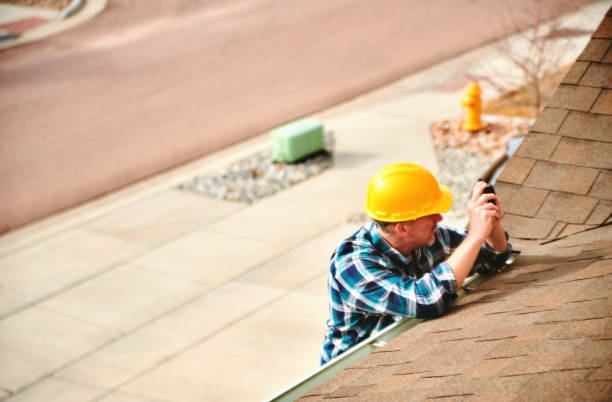 Best Storm Damage Roof Repair  in Hayesville, OR
