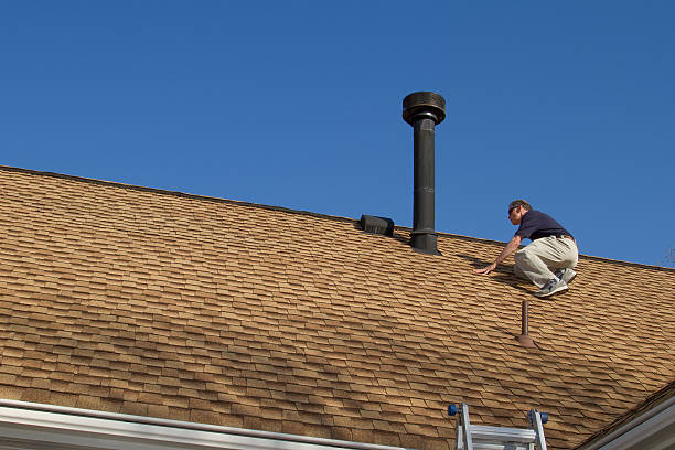 Best Slate Roofing  in Hayesville, OR